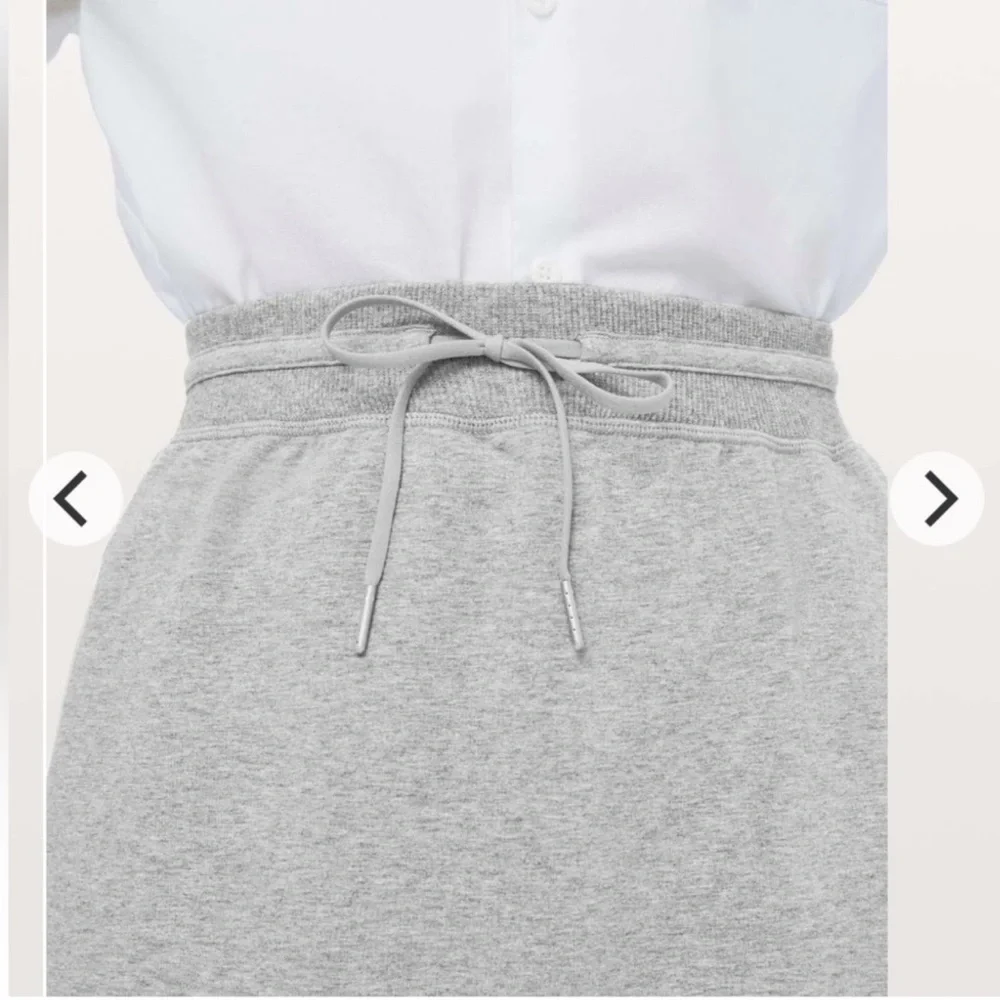 Lululemon Start Anew Skirt - Picture 5 of 10